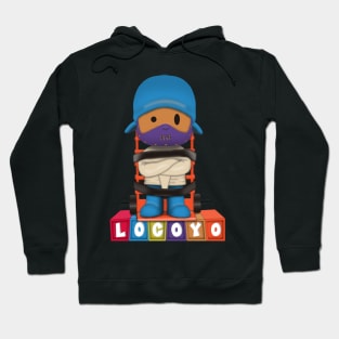 Locoyo Hoodie